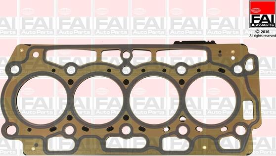 FAI AutoParts HG1634B - Guarnizione, Testata autozon.pro