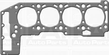 FAI AutoParts HG1626A - Guarnizione, Testata autozon.pro