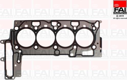 FAI AutoParts HG1622 - Guarnizione, Testata autozon.pro