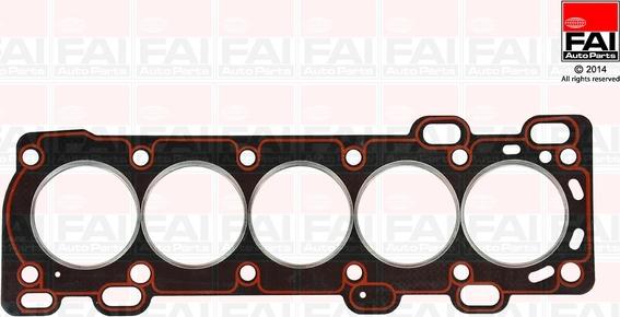 FAI AutoParts HG1091 - Guarnizione, Testata autozon.pro