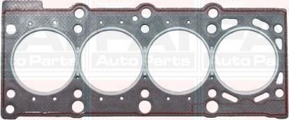 FAI AutoParts HG1097 - Guarnizione, Testata autozon.pro