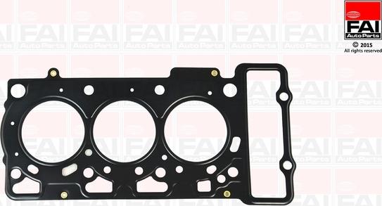 FAI AutoParts HG1060 - Guarnizione, Testata autozon.pro