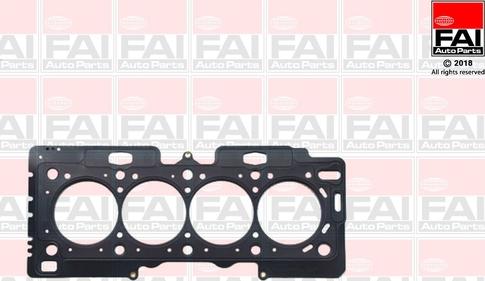 FAI AutoParts HG1068A - Guarnizione, Testata autozon.pro