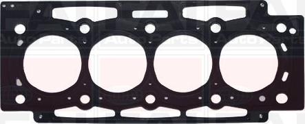 FAI AutoParts HG1062 - Guarnizione, Testata autozon.pro