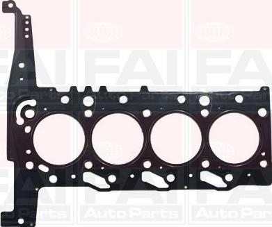 FAI AutoParts HG1002 - Guarnizione, Testata autozon.pro