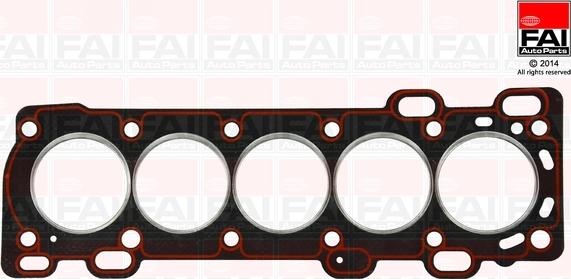 FAI AutoParts HG1089 - Guarnizione, Testata autozon.pro