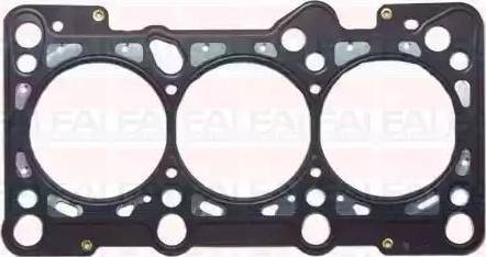 FAI AutoParts HG1033 - Guarnizione, Testata autozon.pro