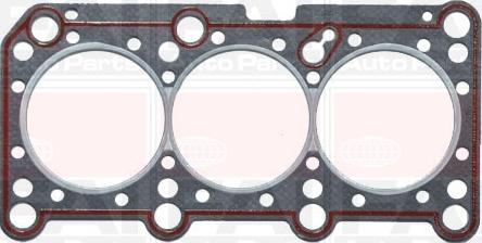 FAI AutoParts HG1037 - Guarnizione, Testata autozon.pro