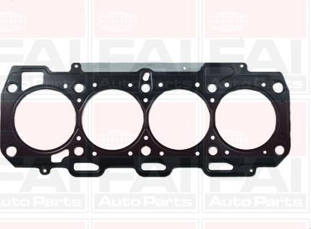 FAI AutoParts HG1070A - Guarnizione, Testata autozon.pro