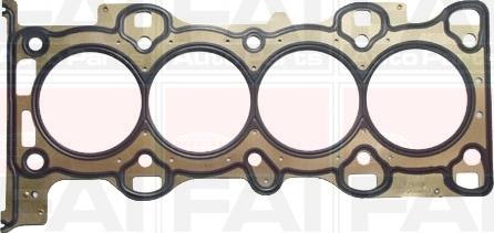 FAI AutoParts HG1078 - Guarnizione, Testata autozon.pro