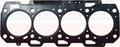 FAI AutoParts HG1194 - Guarnizione, Testata autozon.pro