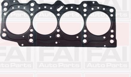 FAI AutoParts HG1147 - Guarnizione, Testata autozon.pro