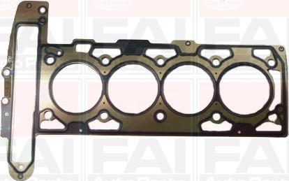 FAI AutoParts HG1152 - Guarnizione, Testata autozon.pro