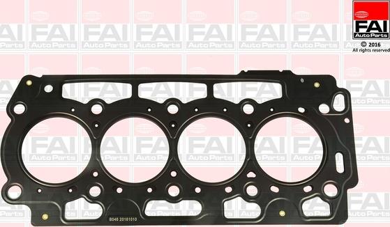 FAI AutoParts HG1157B - Guarnizione, Testata autozon.pro