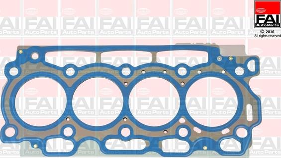 FAI AutoParts HG1164A - Guarnizione, Testata autozon.pro