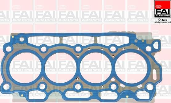 FAI AutoParts HG1164B - Guarnizione, Testata autozon.pro