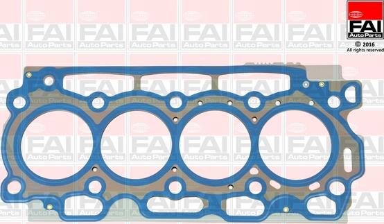 FAI AutoParts HG1164D - Guarnizione, Testata autozon.pro