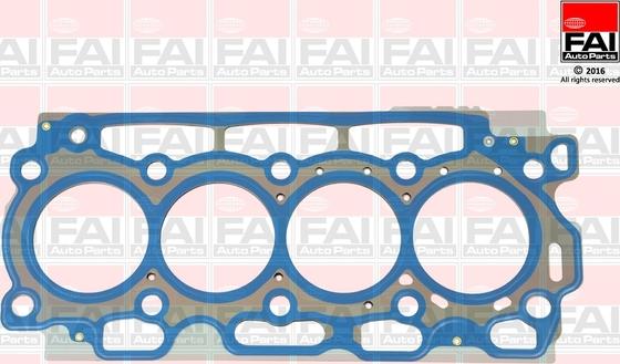 FAI AutoParts HG1164 - Guarnizione, Testata autozon.pro