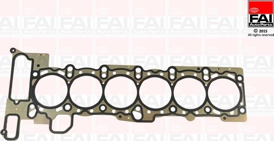 FAI AutoParts HG1104 - Guarnizione, Testata autozon.pro