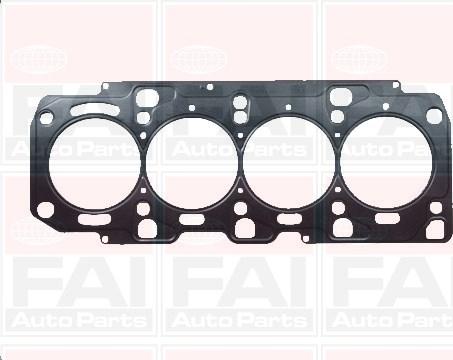 FAI AutoParts HG1118 - Guarnizione, Testata autozon.pro