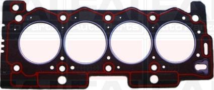 FAI AutoParts HG234 - Guarnizione, Testata autozon.pro