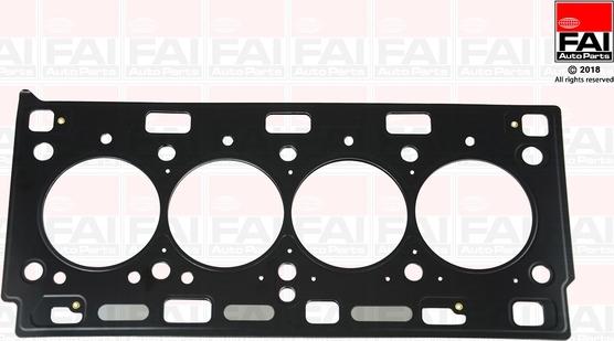 FAI AutoParts HG1182 - Guarnizione, Testata autozon.pro