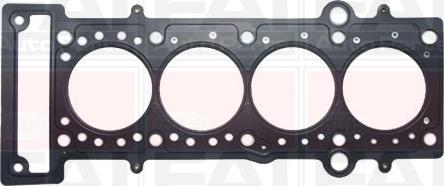 FAI AutoParts HG1136 - Guarnizione, Testata autozon.pro