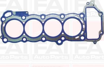 FAI AutoParts HG1844 - Guarnizione, Testata autozon.pro