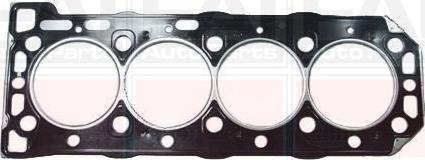 FAI AutoParts HG1391 - Guarnizione, Testata autozon.pro