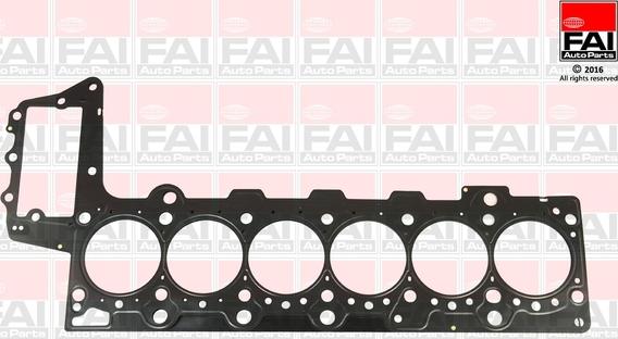 FAI AutoParts HG1393A - Guarnizione, Testata autozon.pro