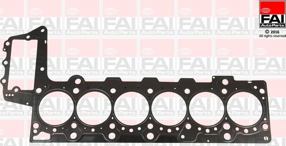 FAI AutoParts HG1393B - Guarnizione, Testata autozon.pro