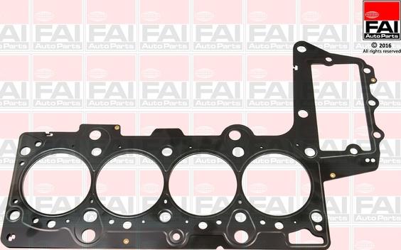 FAI AutoParts HG1392A - Guarnizione, Testata autozon.pro