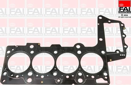 FAI AutoParts HG1392B - Guarnizione, Testata autozon.pro