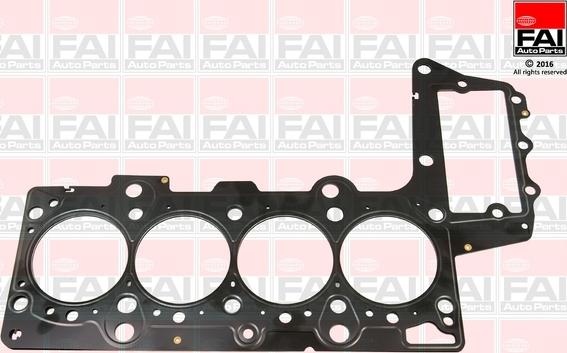 FAI AutoParts HG1392 - Guarnizione, Testata autozon.pro