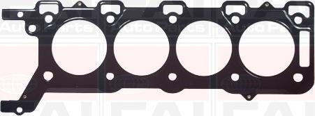 FAI AutoParts HG1304 - Guarnizione, Testata autozon.pro