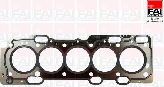 FAI AutoParts HG1389A - Guarnizione, Testata autozon.pro