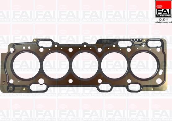 FAI AutoParts HG1389C - Guarnizione, Testata autozon.pro