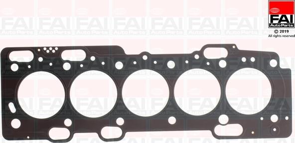 FAI AutoParts HG1389E - Guarnizione, Testata autozon.pro