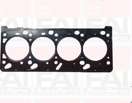 FAI AutoParts HG1378 - Guarnizione, Testata autozon.pro