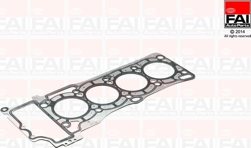 FAI AutoParts HG1292 - Guarnizione, Testata autozon.pro