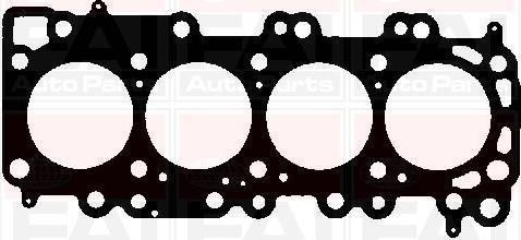 FAI AutoParts HG1297C - Guarnizione, Testata autozon.pro