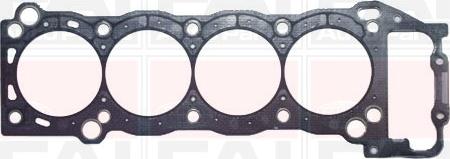 FAI AutoParts HG1248 - Guarnizione, Testata autozon.pro