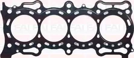 FAI AutoParts HG1203 - Guarnizione, Testata autozon.pro