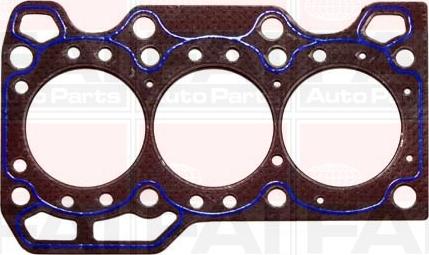 FAI AutoParts HG1210 - Guarnizione, Testata autozon.pro