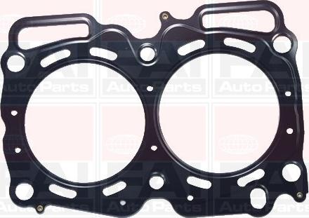 FAI AutoParts HG1286 - Guarnizione, Testata autozon.pro