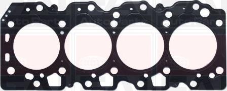 FAI AutoParts HG1232 - Guarnizione, Testata autozon.pro