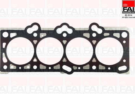 FAI AutoParts HG1220 - Guarnizione, Testata autozon.pro