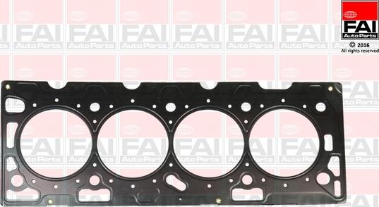 FAI AutoParts HG1794 - Guarnizione, Testata autozon.pro