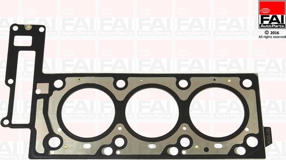 FAI AutoParts HG1798L - Guarnizione, Testata autozon.pro