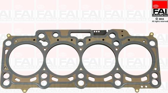 FAI AutoParts HG1744B - Guarnizione, Testata autozon.pro